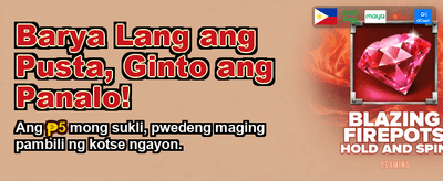 Experience Premium Casino Thrills banner